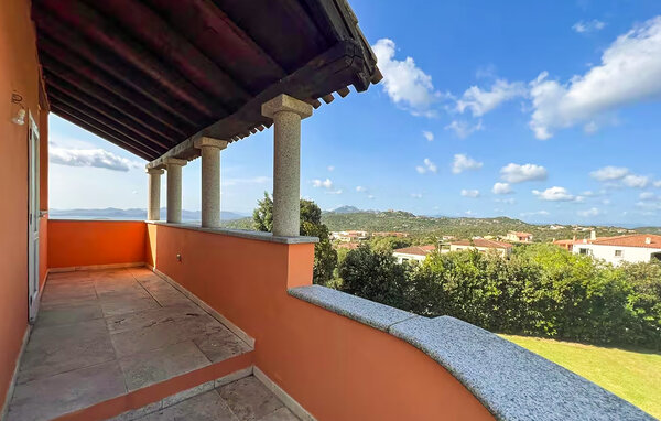 Semesterhus - Abbiadori , Italien - IGS038 202