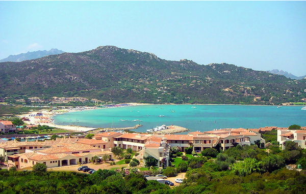 Ferienwohnung - Golfo di Marinella , Italien - IGS060 1