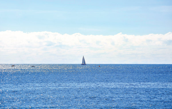 Ferienwohnung Bilo 4 mare