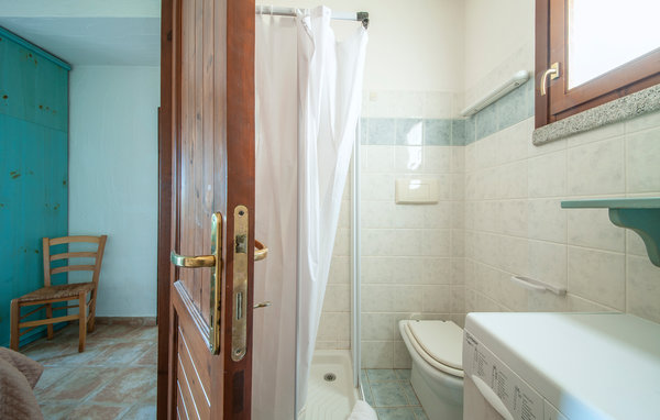 Ferienwohnung Bilo 4 mare