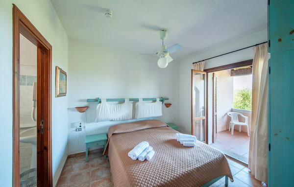 Ferienwohnung Bilo 4 mare