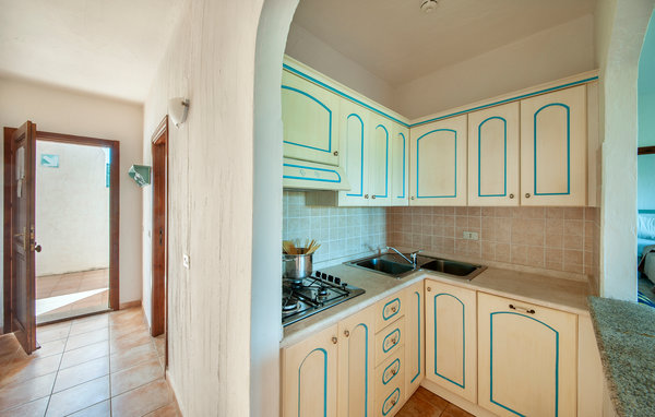 Ferienwohnung Bilo 4 mare