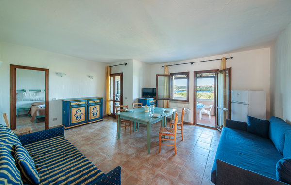 Ferienwohnung Bilo 4 mare