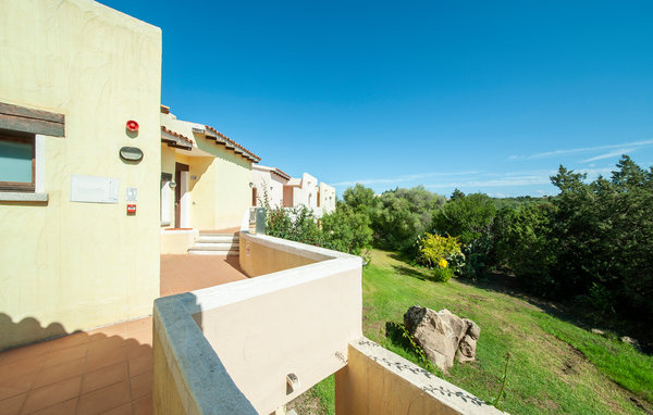 Ferienwohnung Bilo 4 mare