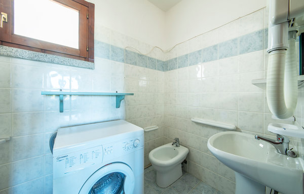Ferienwohnung Bilo 4 mare