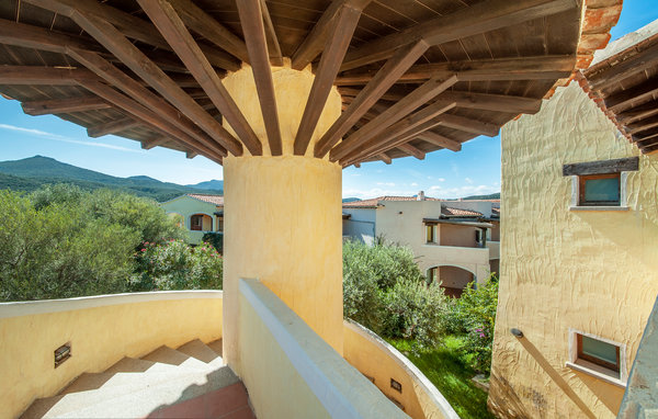 Apartment Bilo 4 mare 2B