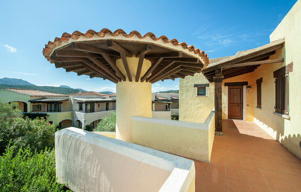 Apartamento Bilo 4 mare 2B