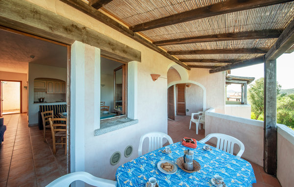 Apartamento Bilo 4 mare 2B