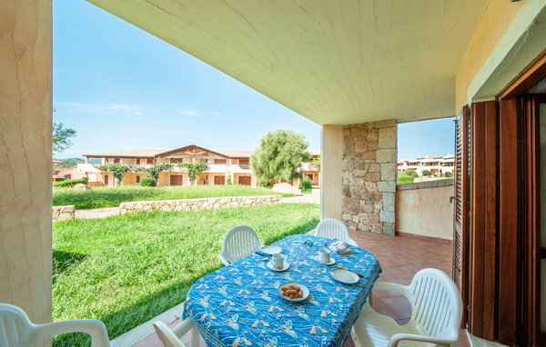 Apartment Trilo 6 VG