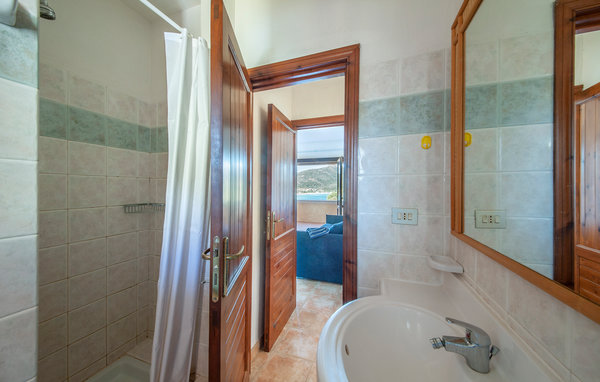 Ferienwohnung Trilo 6 VM 2B