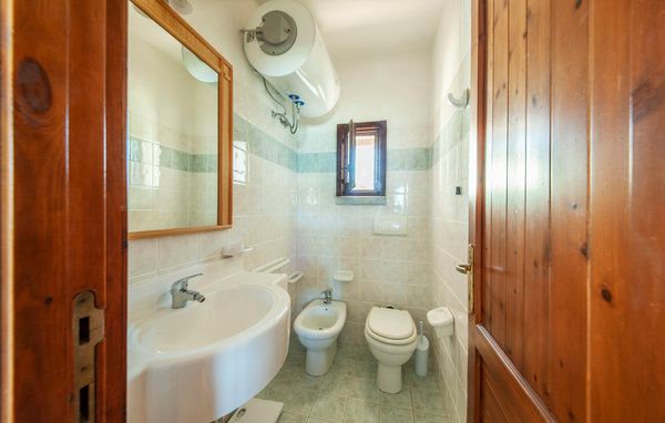 Ferienwohnung Trilo 6 VM 2B
