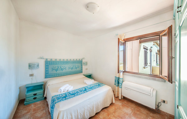 Ferienwohnung Trilo 6 VM 2B