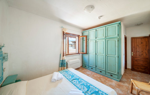 Ferienwohnung Trilo 6 VM 2B