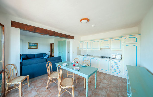 Ferienwohnung Trilo 6 VM 2B
