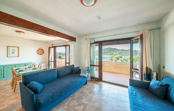 Ferienwohnung - Golfo di Marinella , Italien - IGS069 2