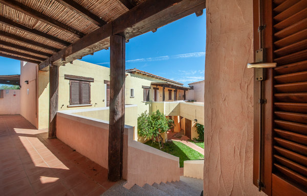 Apartment Trilo 6 VM 2B