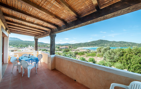 Ferienwohnung - Golfo di Marinella , Italien - IGS069 1