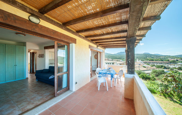 Apartment Trilo 6 VM 2B