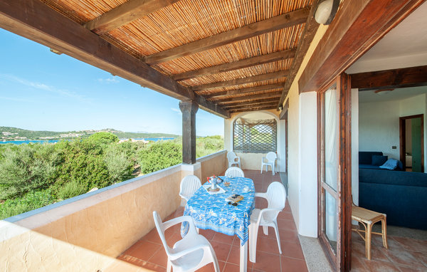 Apartment Trilo 6 VM 2B