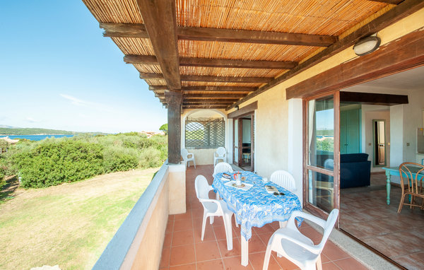 Apartment Trilo 6 VM 2B