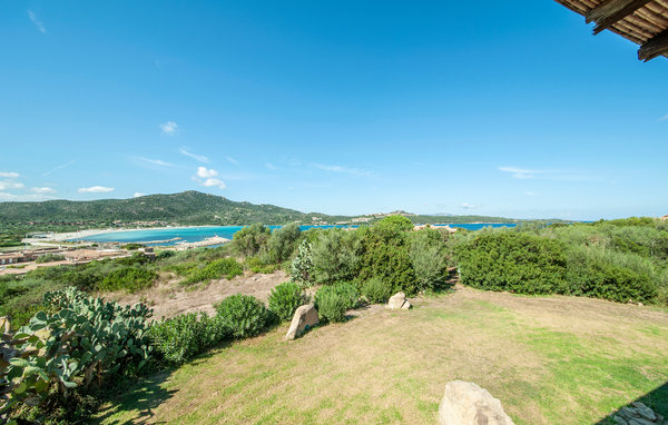 Apartment Trilo 6 VM 2B