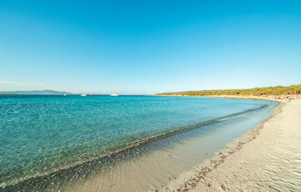 Appartamento - Golfo di Marinella , Italia - IGS076 901