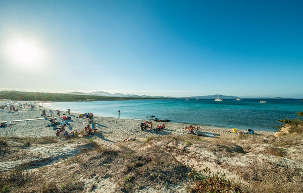 Appartamento - Golfo di Marinella , Italia - IGS076 902