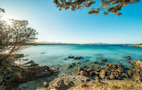 Appartamento - Golfo di Marinella , Italia - IGS076 7
