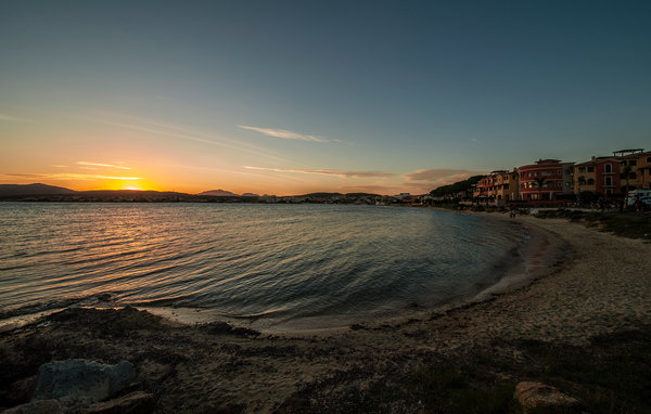 Appartamento - Golfo di Marinella , Italia - IGS076 903