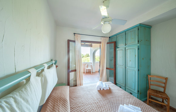 Appartamento - Golfo di Marinella , Italia - IGS076 601
