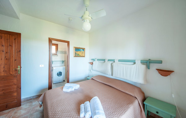 Appartamento - Golfo di Marinella , Italia - IGS076 602