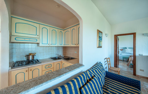 Appartamento - Golfo di Marinella , Italia - IGS076 402
