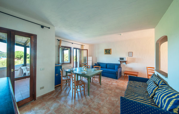 Appartamento - Golfo di Marinella , Italia - IGS076 301