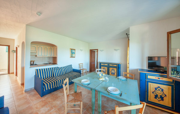 Appartamento - Golfo di Marinella , Italia - IGS076 302