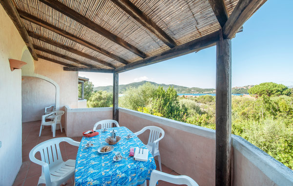 Appartamento - Golfo di Marinella , Italia - IGS076 101