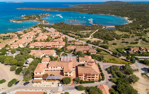 Ferienwohnung - Golfo di Marinella , Italien - IGS081 2