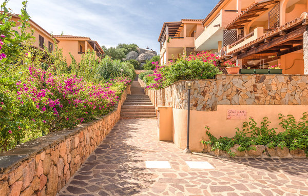 Ferienwohnung - Golfo di Marinella , Italien - IGS083 802