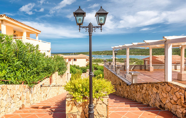 Ferienwohnung - Golfo di Marinella , Italien - IGS083 803