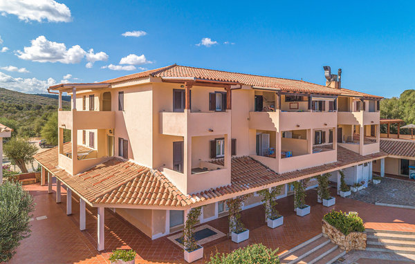 Ferienwohnung - Golfo di Marinella , Italien - IGS083 901
