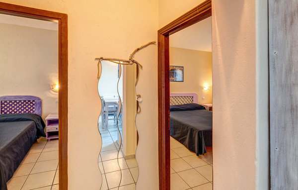 Ferienwohnung - Golfo di Marinella , Italien - IGS083 601