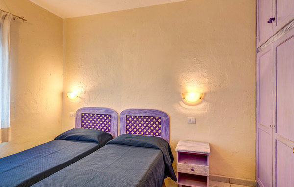 Ferienwohnung - Golfo di Marinella , Italien - IGS083 602