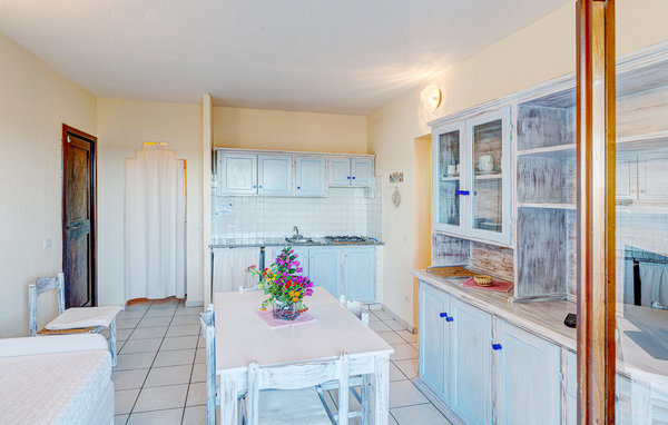 Ferienwohnung - Golfo di Marinella , Italien - IGS083 5