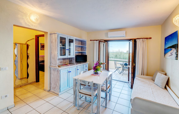 Ferienwohnung - Golfo di Marinella , Italien - IGS083 3