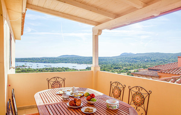 Ferienwohnung - Golfo di Marinella , Italien - IGS083 1