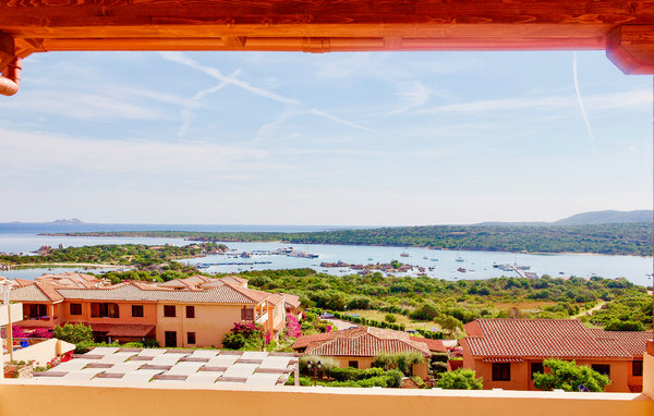 Ferienwohnung - Golfo di Marinella , Italien - IGS083 2