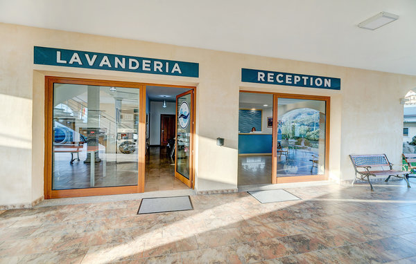 Apartament - Badesi , Wlochy - IGS088 801