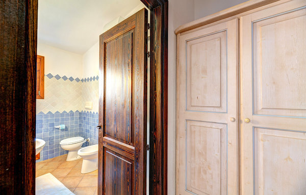 Apartament - Badesi , Wlochy - IGS088 701