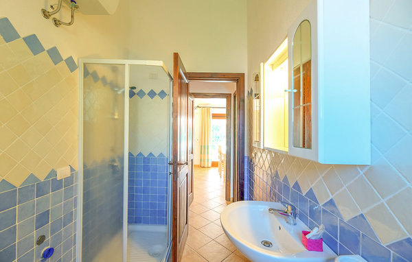 Apartament - Badesi , Wlochy - IGS088 702