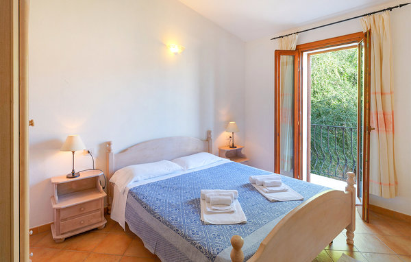 Apartament - Badesi , Wlochy - IGS088 6