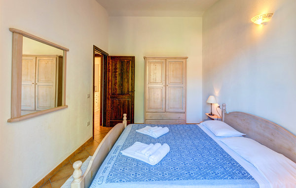 Apartament - Badesi , Wlochy - IGS088 601